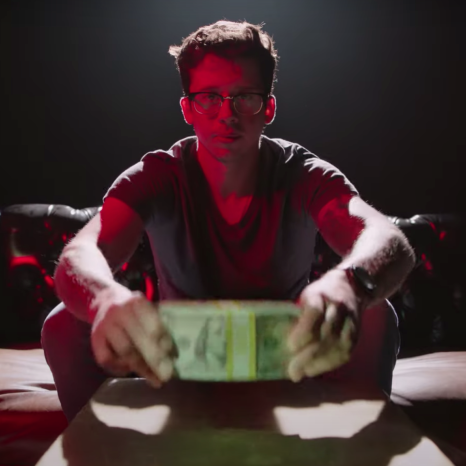 And Another Thing: Find Campy Fun in the Scammers of <i>Generation Hustle</i>